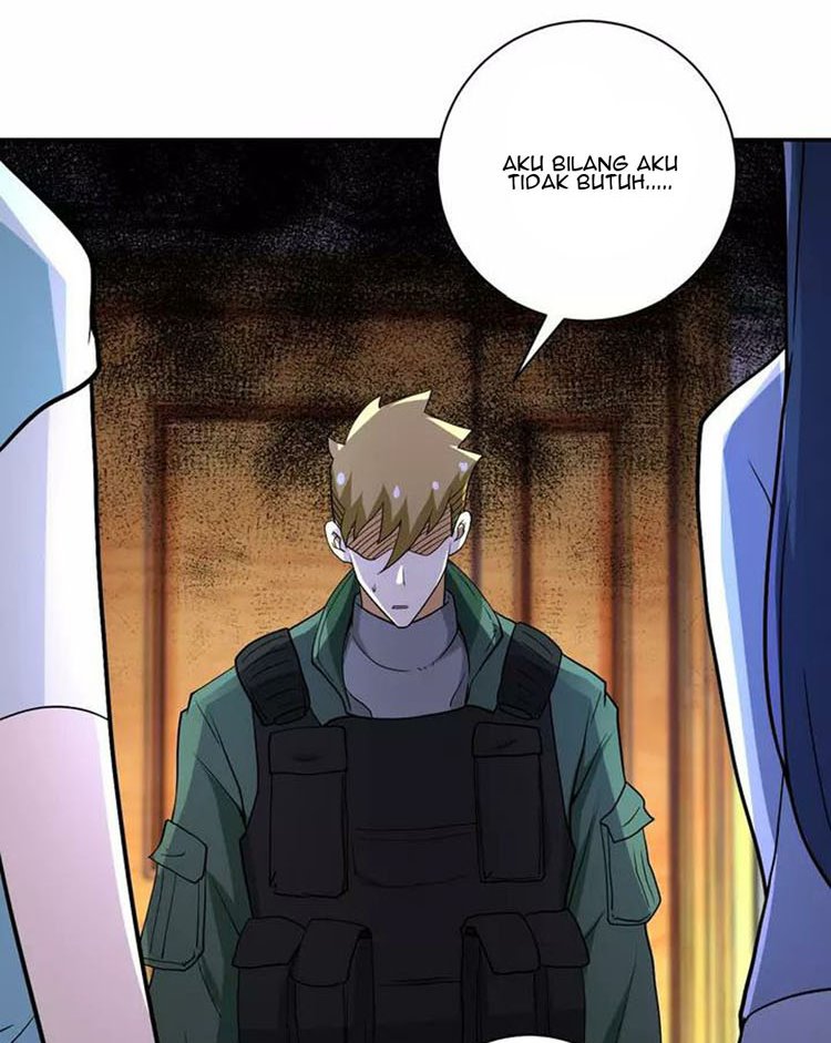 Super System Chapter 84 Bahasa Indonesia